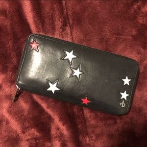 Rag and Bone Wallet